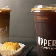 Uppercut Coffee Roaster ลาดพร้าว101