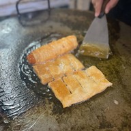 ร้านโรตีหลังวัดสุทธิ