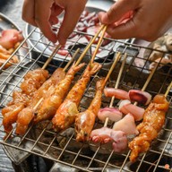 A&J Buffet (เอแอนด์เจบุฟเฟ่) สาขาแม่สาย แม่สาย