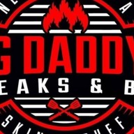 Big daddy's Steaks & BBQ