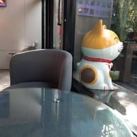 บรรยากาศ Cup&Co. Cafe สุพรรณบุรี