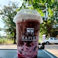 Rafiki slow bar