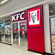 เมนูของร้าน KFC Lotus บึงสามพัน