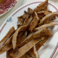 เมนูของร้าน ร้านอาหารชิม