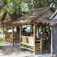ร้านหรอยยักหลัง