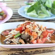 ร้านหรอยยักหลัง