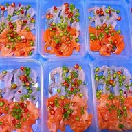 ดอง ดอง สี่เเยกบ้านแขก