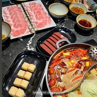 Haola บะหมี่เนื้อ หม่าล่า