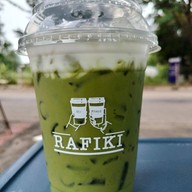 Rafiki slow bar