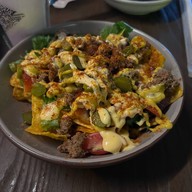 เมนูของร้าน บัวตอง