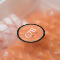 Salmon678 - สายไหม