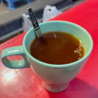 ร้านโรตีหลังวัดสุทธิ