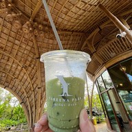 เมนูของร้าน ญารีน่า คาเฟ่ ญารีน่า คาเฟ่