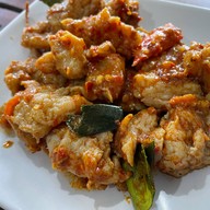 เมนูของร้าน ข้าวแกงอ่างทอง