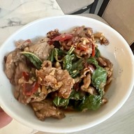 K&B อาหารไทย  อีสาน ก๋วยเตี๋ยวรสเด็ด