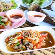 ร้านหรอยยักหลัง