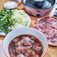 Day by Day โปโล