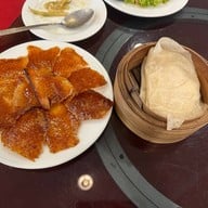 เมนูของร้าน Grand Shanghai Chinese Restaurant ทองหล่อ