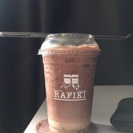 Rafiki slow bar