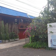 บรรยากาศ The Peace Coffee - Ratchaburi Damnoensaduak, Ratchaburi