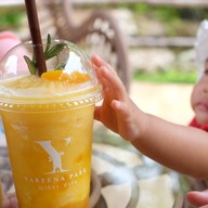 เมนูของร้าน ญารีน่า คาเฟ่ ญารีน่า คาเฟ่