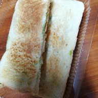 เมนูของร้าน โอจุ๊บ จีบต้มเปา @ ศาลายา ศาลายา