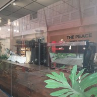 บรรยากาศ The Peace Coffee - Ratchaburi Damnoensaduak, Ratchaburi