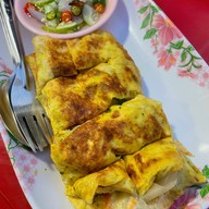 ร้านโรตีหลังวัดสุทธิ