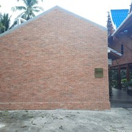 หน้าร้าน The Peace Coffee - Ratchaburi Damnoensaduak, Ratchaburi