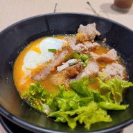 เมนูของร้าน เจ๊เจียนนางเลิ้ง เซ็นทรัลพระราม 2