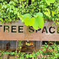 Tree space