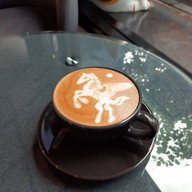 Cup&Co. Cafe สุพรรณบุรี