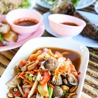 ร้านหรอยยักหลัง