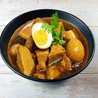 Shabu K Hot Pot Mala Sathorn