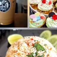 Devil Bakery&Cafe' เค้ก