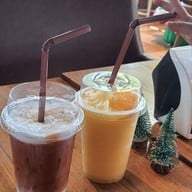 เมนูของร้าน Baan Chan Ayutthaya อยุธยา