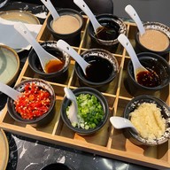 Haola บะหมี่เนื้อ หม่าล่า