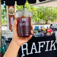 Rafiki slow bar