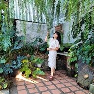 หน้าร้าน SAYA cafe & restaurant ชัยภูมิ