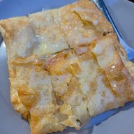 ร้านโรตีหลังวัดสุทธิ