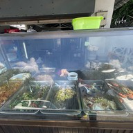 ข้าวแกงอ่างทอง