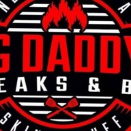 Big daddy's Steaks & BBQ