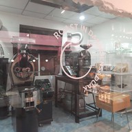 บรรยากาศ The Peace Coffee - Ratchaburi Damnoensaduak, Ratchaburi