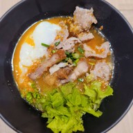 เมนูของร้าน เจ๊เจียนนางเลิ้ง เซ็นทรัลพระราม 2