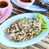 ร้านหรอยยักหลัง