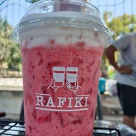 Rafiki slow bar