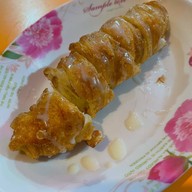 ร้านโรตีหลังวัดสุทธิ