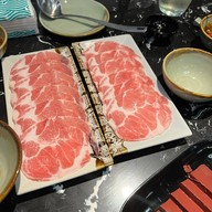 Haola บะหมี่เนื้อ หม่าล่า