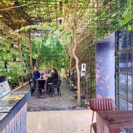 Tree space