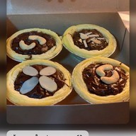 เมนูของร้าน เมนูเส้น Homemade